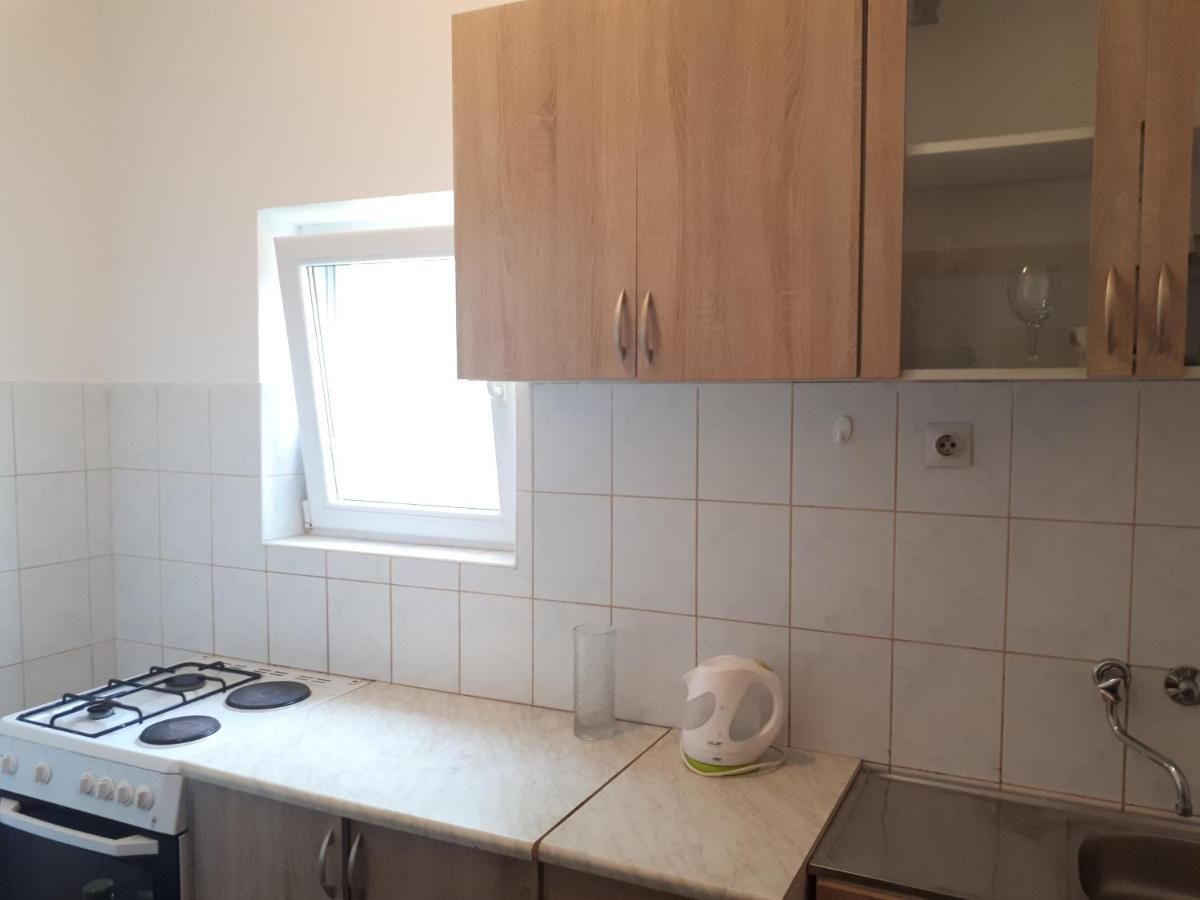 Апартаменты Apartmani Klep Тиват-13