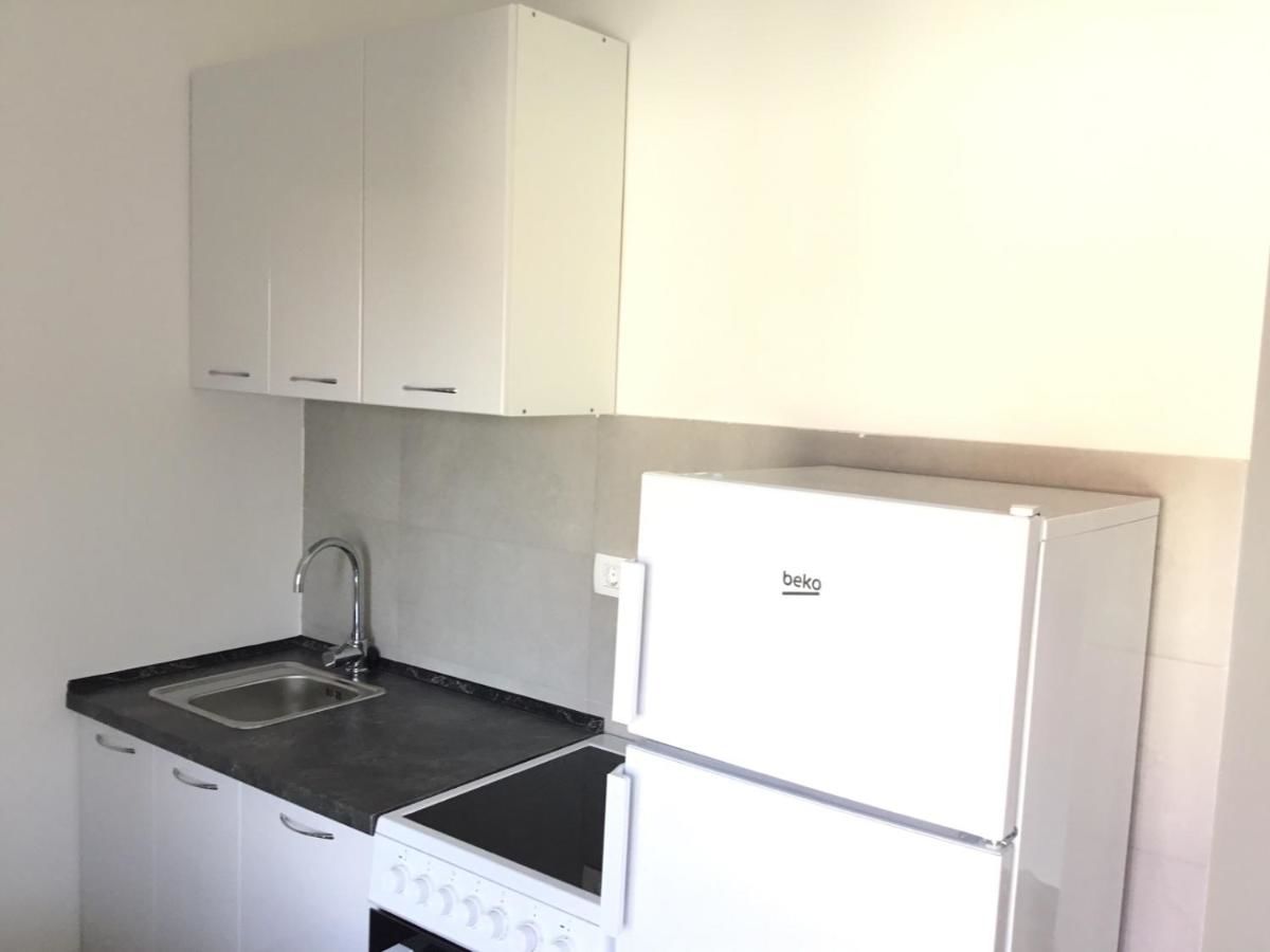 Апартаменты Apartmani Klep Тиват