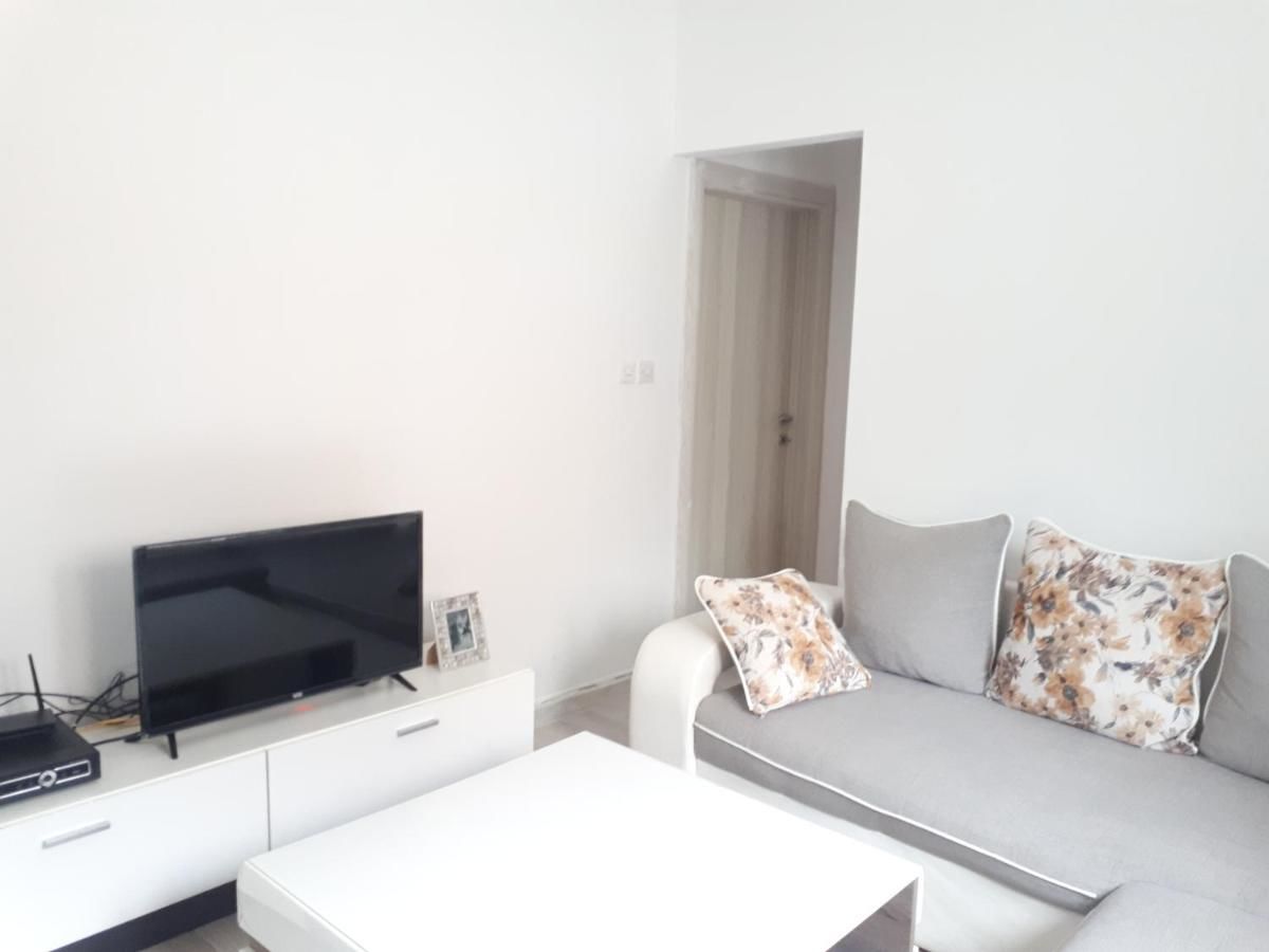 Апартаменты Apartmani Klep Тиват-19