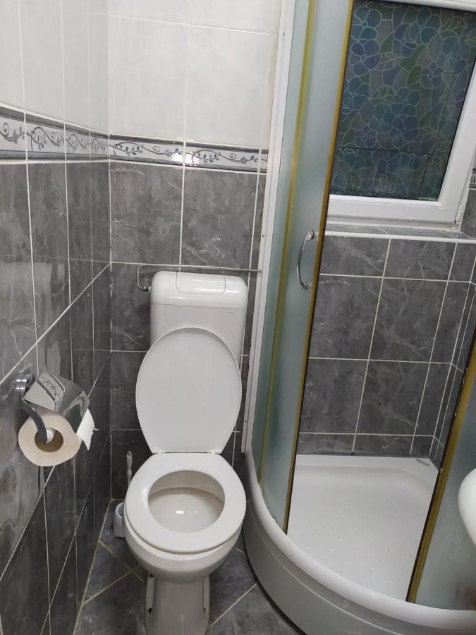 Апартаменты Apartmani Klep Тиват-20