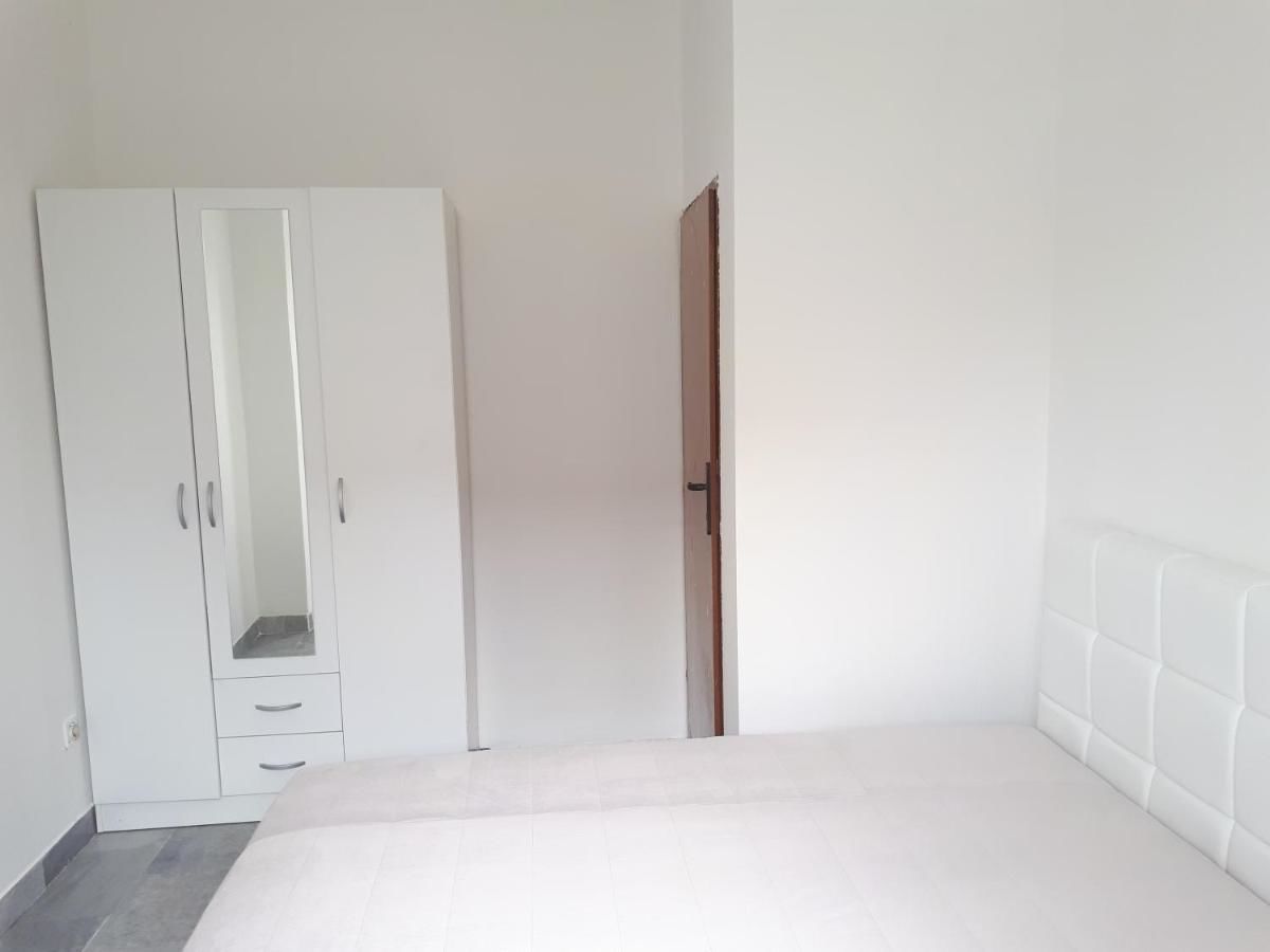 Апартаменты Apartmani Klep Тиват-5