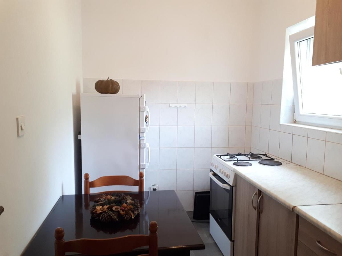 Апартаменты Apartmani Klep Тиват-23