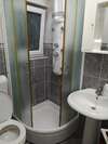 Апартаменты Apartmani Klep Тиват-5