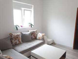 Апартаменты Apartmani Klep Тиват Апартаменты с 1 спальней-6