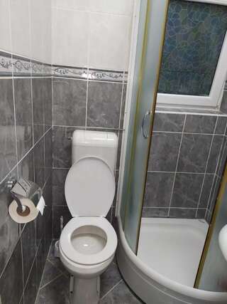 Апартаменты Apartmani Klep Тиват Апартаменты с 1 спальней-9