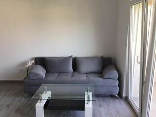 Апартаменты Apartmani Klep Тиват Апартаменты с 1 спальней-9