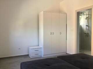 Апартаменты Apartmani Klep Тиват Апартаменты с 1 спальней-12