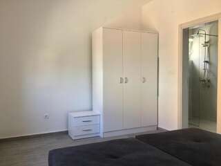 Апартаменты Apartmani Klep Тиват Апартаменты с 1 спальней-16
