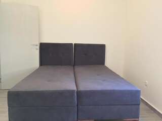 Апартаменты Apartmani Klep Тиват Апартаменты с 1 спальней-17