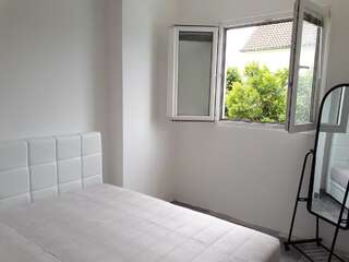 Апартаменты Apartmani Klep Тиват Апартаменты с 1 спальней-2