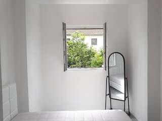 Апартаменты Apartmani Klep Тиват Апартаменты с 1 спальней-3
