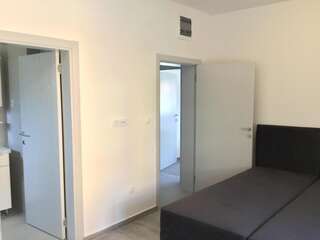 Апартаменты Apartmani Klep Тиват Апартаменты с 1 спальней-5