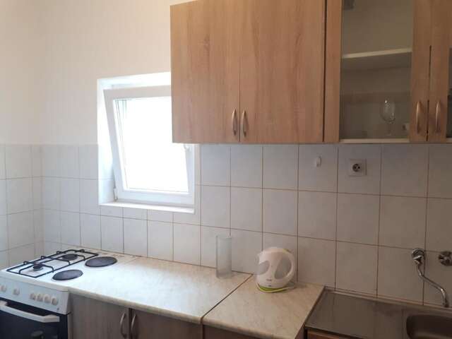 Апартаменты Apartmani Klep Тиват-12