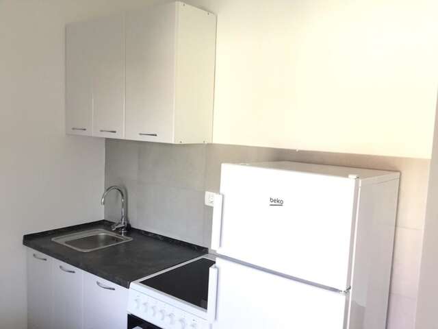 Апартаменты Apartmani Klep Тиват-13