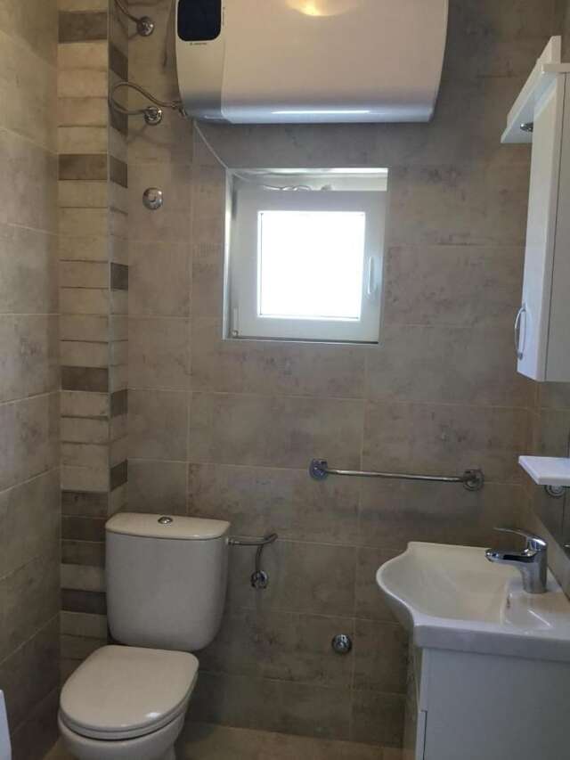 Апартаменты Apartmani Klep Тиват-15