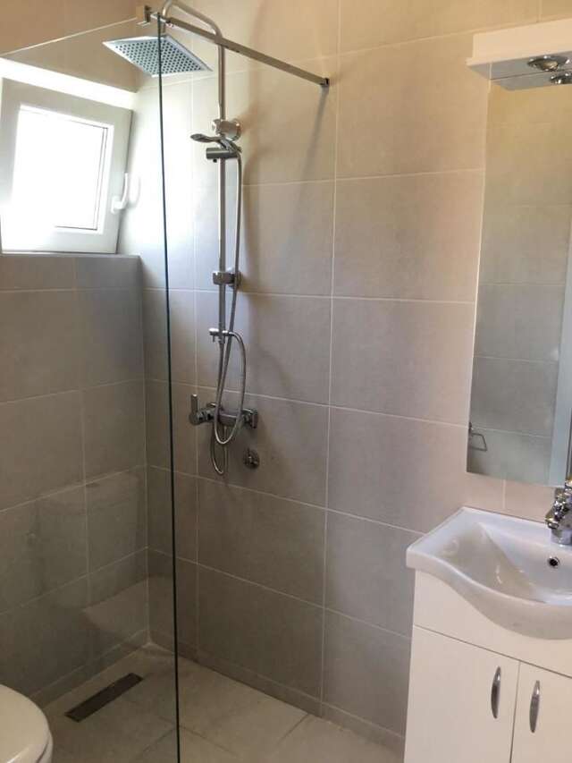 Апартаменты Apartmani Klep Тиват-16