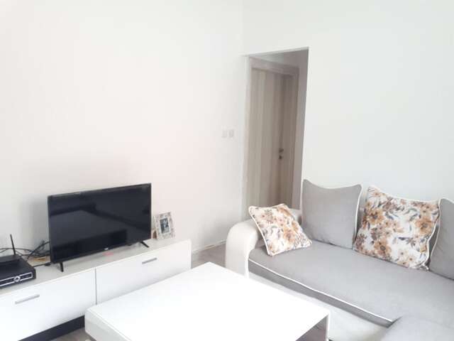 Апартаменты Apartmani Klep Тиват-18