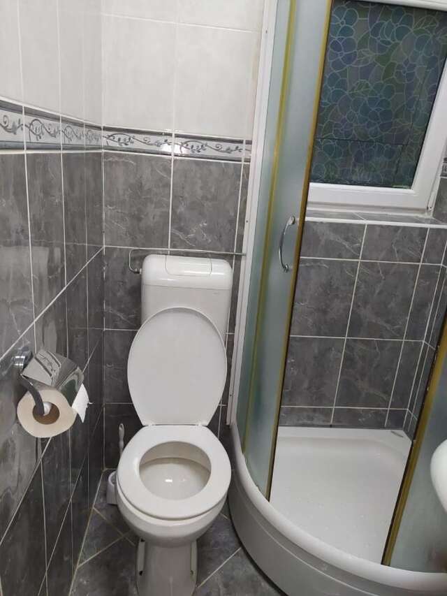 Апартаменты Apartmani Klep Тиват-19