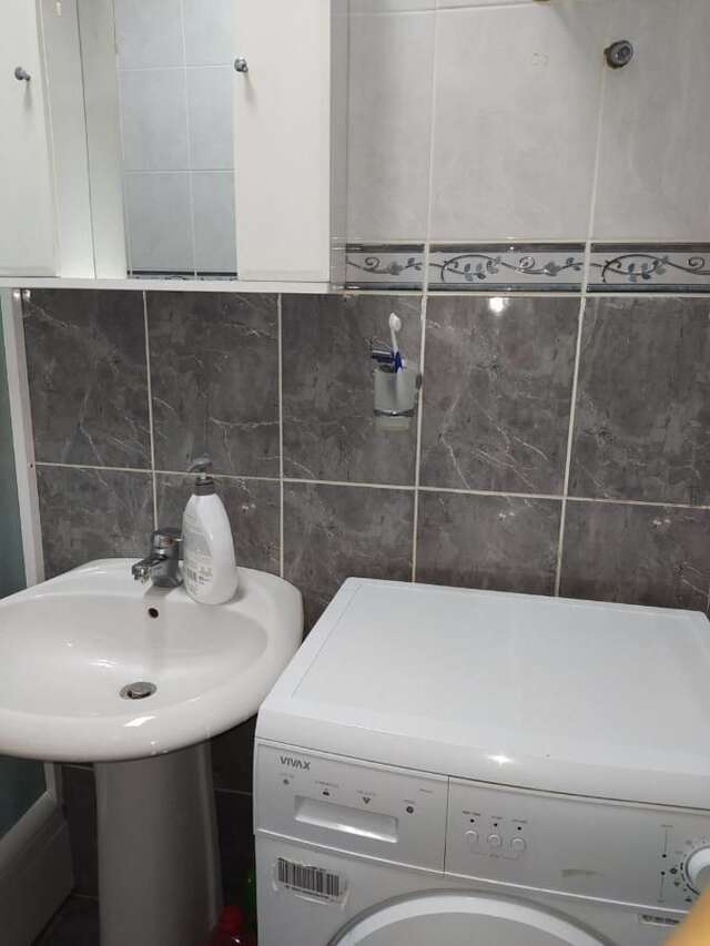 Апартаменты Apartmani Klep Тиват-21