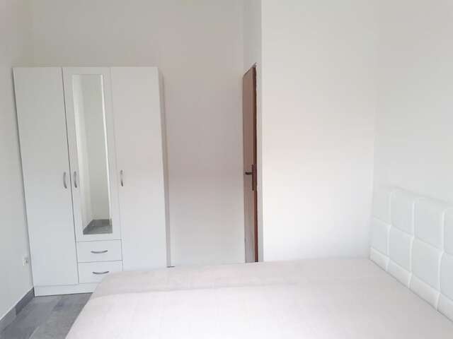Апартаменты Apartmani Klep Тиват-4