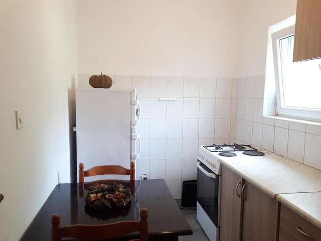 Апартаменты Apartmani Klep Тиват-22