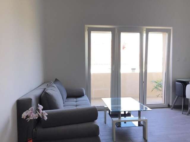 Апартаменты Apartmani Klep Тиват-27