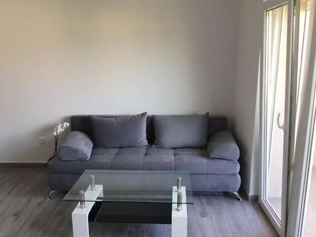 Апартаменты Apartmani Klep Тиват-29