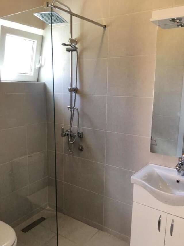 Апартаменты Apartmani Klep Тиват-32