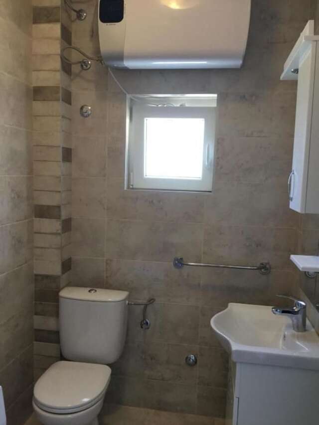 Апартаменты Apartmani Klep Тиват-33