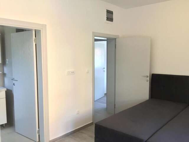 Апартаменты Apartmani Klep Тиват-35