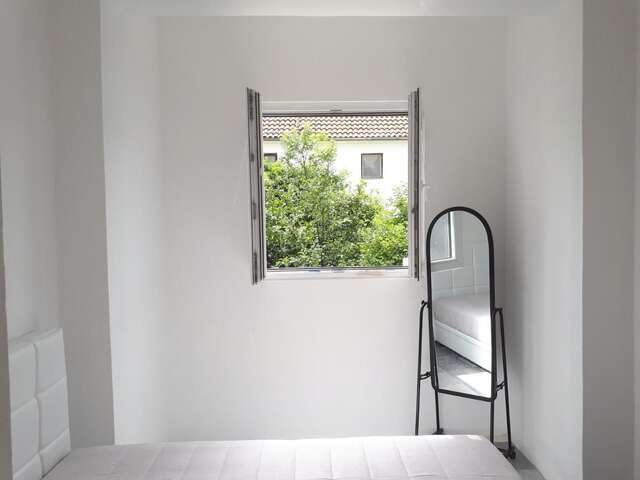 Апартаменты Apartmani Klep Тиват-7