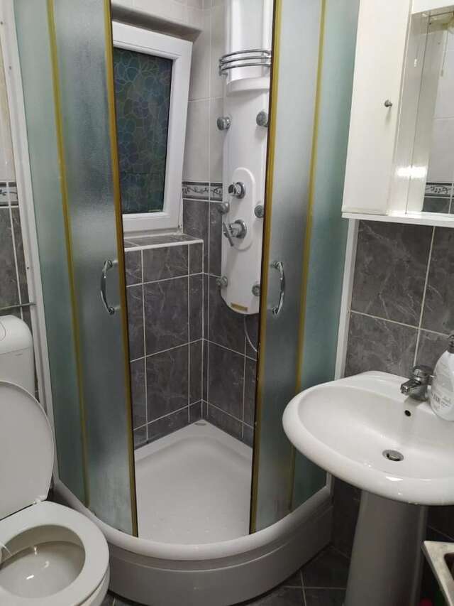 Апартаменты Apartmani Klep Тиват-8