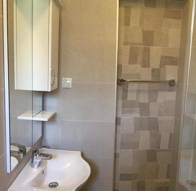 Апартаменты Apartmani Klep Тиват-10